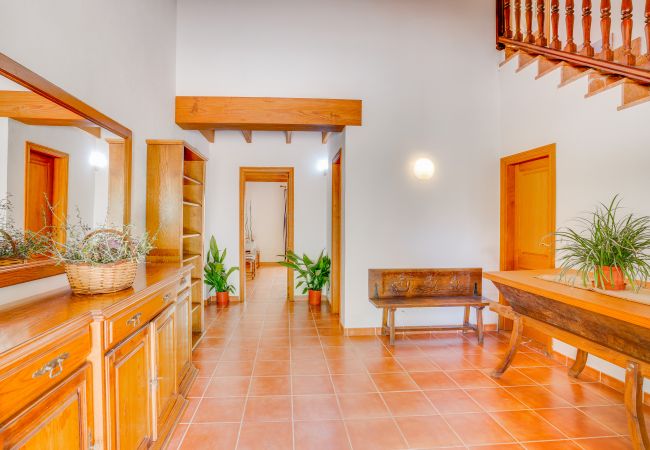 Villa en Alcúdia - G085 Lorenzo by Mallorca Villa Selection Villa en Alcúdia - G085 Lorenzo by Mallorca Villa Selection