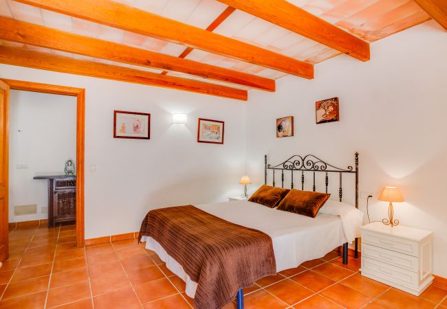 Villa en Alcúdia - G085 Lorenzo by Mallorca Villa Selection Villa en Alcúdia - G085 Lorenzo by Mallorca Villa Selection