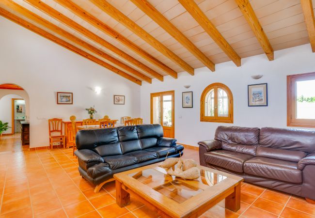 Villa en Alcúdia - G085 Lorenzo by Mallorca Villa Selection Villa en Alcúdia - G085 Lorenzo by Mallorca Villa Selection