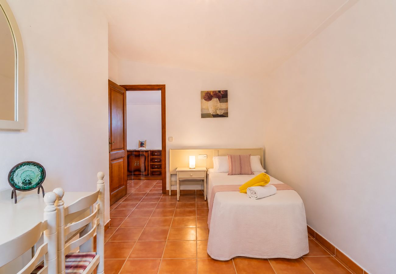Villa en Alcúdia - G085 Lorenzo by Mallorca Villa Selection