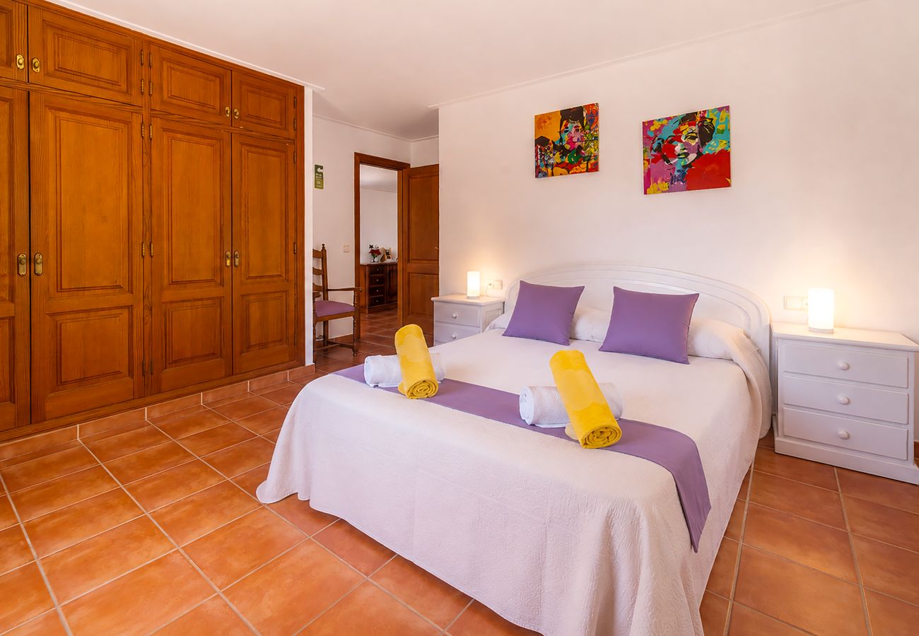 Villa en Alcúdia - G085 Lorenzo by Mallorca Villa Selection