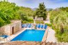 Villa en Alcúdia - G085 Lorenzo by Mallorca Villa Selection Villa en Alcúdia - G085 Lorenzo by Mallorca Villa Selection