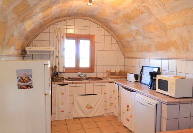 Finca en Son Serra de Marina - 165 Finca Casa Inés ETV/619 by Mallorca Charme Finca en Son Serra de Marina - 165 Finca Casa Inés ETV/619 by Mallorca Charme