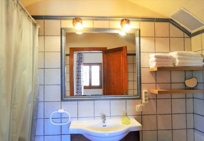 Finca en Son Serra de Marina - 165 Finca Casa Inés ETV/619 by Mallorca Charme Finca en Son Serra de Marina - 165 Finca Casa Inés ETV/619 by Mallorca Charme