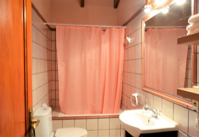 Finca en Son Serra de Marina - 165 Finca Casa Inés ETV/619 by Mallorca Charme Finca en Son Serra de Marina - 165 Finca Casa Inés ETV/619 by Mallorca Charme