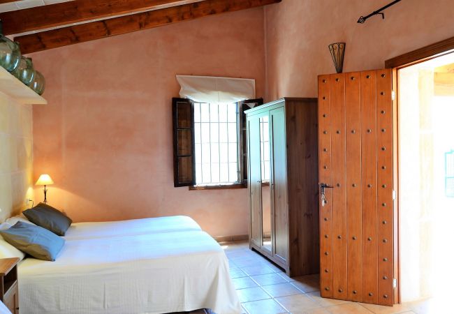 Finca en Son Serra de Marina - 165 Finca Casa Inés ETV/619 by Mallorca Charme Finca en Son Serra de Marina - 165 Finca Casa Inés ETV/619 by Mallorca Charme