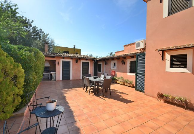 Finca en Inca - 171 Villa Tramuntana VT/1956 by Mallorca Charm Finca en Inca - 171 Villa Tramuntana VT/1956 by Mallorca Charm