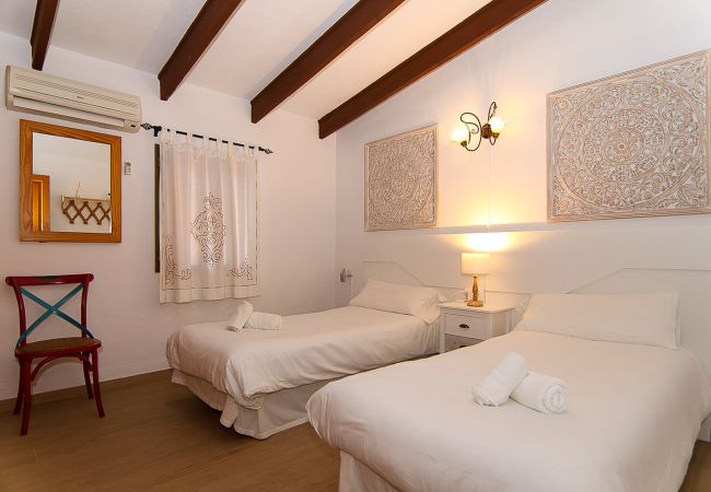 Finca en Inca - 171 Villa Tramuntana VT/1956 by Mallorca Charm Finca en Inca - 171 Villa Tramuntana VT/1956 by Mallorca Charm