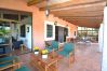 Finca en Inca - 171 Villa Tramuntana VT/1956 by Mallorca Charm Finca en Inca - 171 Villa Tramuntana VT/1956 by Mallorca Charm