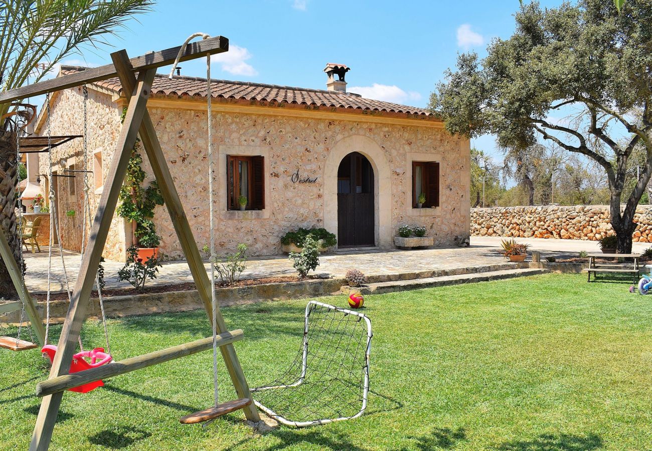 Finca en Santa Margalida - 184 Finca Estret ETV/3644 by Mallorca Charme