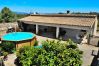 Finca en Llubi - 193 Finca Son Rossignol ETV/4966 by Mallorca Charm Finca en Llubi - 193 Finca Son Rossignol ETV/4966 by Mallorca Charm