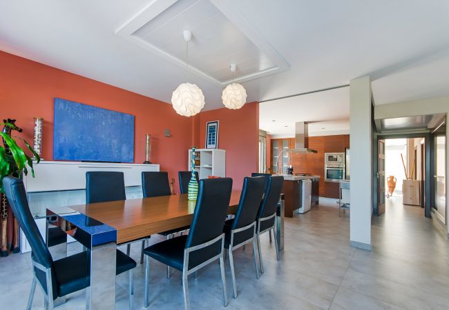 Casa en Alcúdia - 206 Villa Isabel ET/2341 by Mallorca Charme Casa en Alcúdia - 206 Villa Isabel ET/2341 by Mallorca Charme