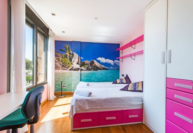 Casa en Alcúdia - 206 Villa Isabel ET/2341 by Mallorca Charme Casa en Alcúdia - 206 Villa Isabel ET/2341 by Mallorca Charme