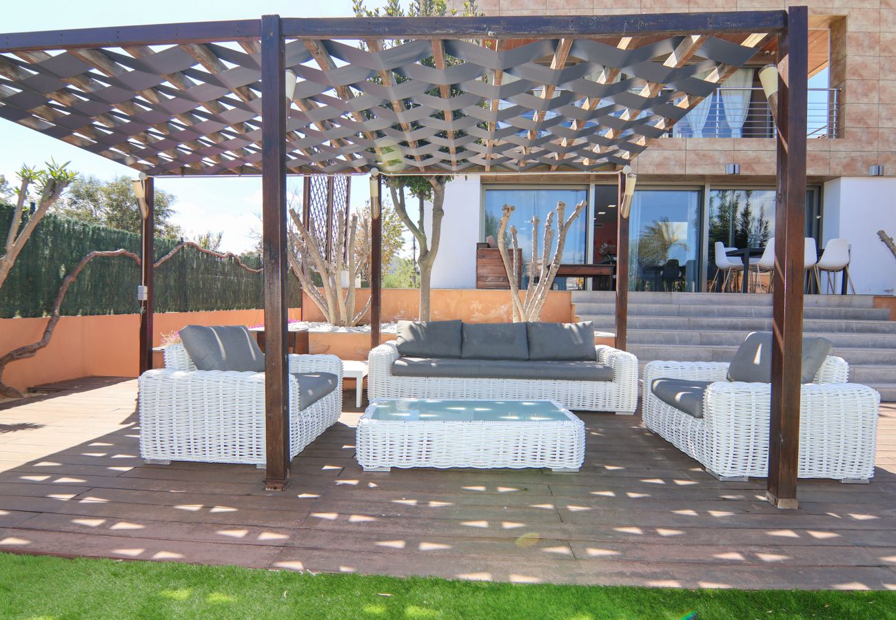 Casa en Alcúdia - 206 Villa Isabel ET/2341 by Mallorca Charme
