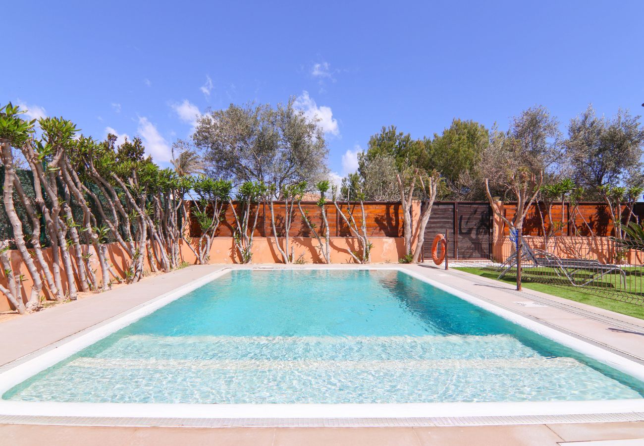 Casa en Alcúdia - 206 Villa Isabel ET/2341 by Mallorca Charme