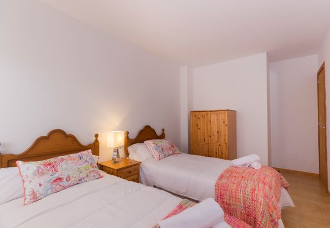 Casa en Can Picafort - 218 Casa Confitets ETV/8907 by Mallorca Charme Casa en Can Picafort - 218 Casa Confitets ETV/8907 by Mallorca Charme