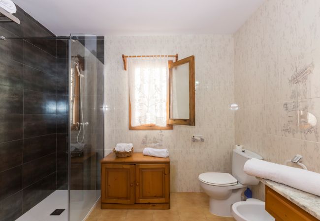 Casa en Can Picafort - 218 Casa Confitets ETV/8907 by Mallorca Charme Casa en Can Picafort - 218 Casa Confitets ETV/8907 by Mallorca Charme