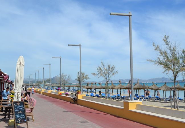 Casa en Can Picafort - 218 Casa Confitets ETV/8907 by Mallorca Charme Casa en Can Picafort - 218 Casa Confitets ETV/8907 by Mallorca Charme