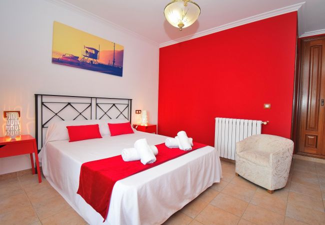 Casa en Muro - 226 Villa Cas Barber ETV/10939 by Mallorca Charme Casa en Muro - 226 Villa Cas Barber ETV/10939 by Mallorca Charme