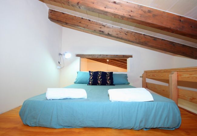 Finca en Muro - 225 Finca Sa Casita ETV/10575 by Mallorca Cha Finca en Muro - 225 Finca Sa Casita ETV/10575 by Mallorca Cha