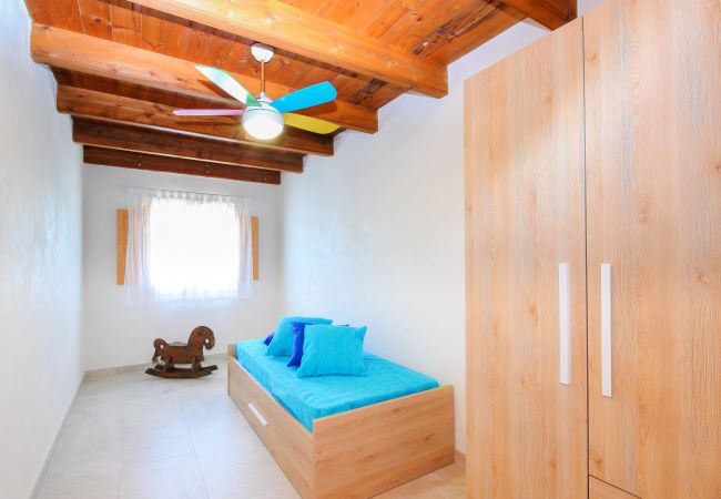 Finca en Muro - 228 Finca Son Blai Muro ETV/8700 by Mallorca Charm Finca en Muro - 228 Finca Son Blai Muro ETV/8700 by Mallorca Charm