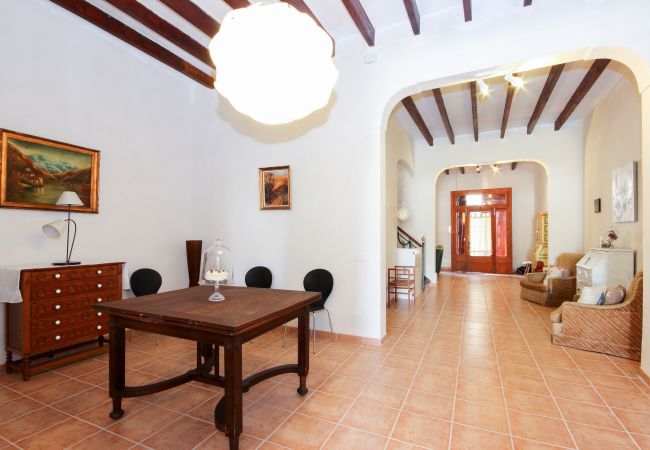 Casa en Petra - 229 Casa Es Forn ETV/10429 by Mallorca Charme Casa en Petra - 229 Casa Es Forn ETV/10429 by Mallorca Charme