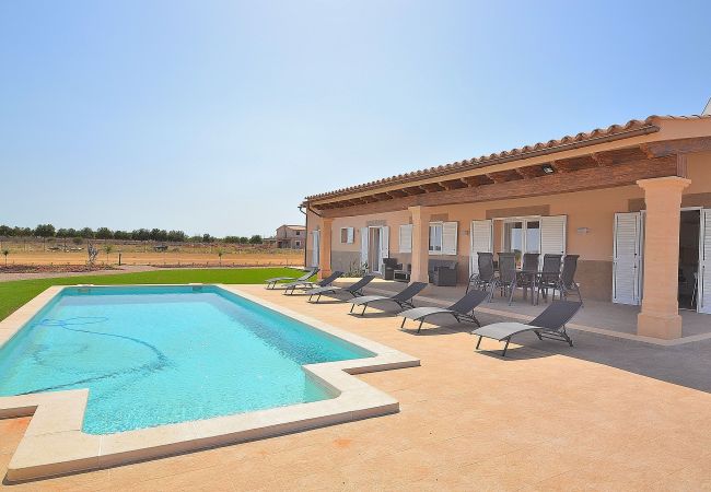 en Binissalem - 511 Finca Sion ETV/11165 by Mallorca Charme