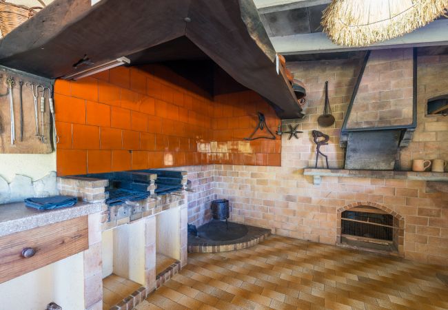 Finca en Pollensa - C095 Sort Llarga by Mallorca Villa Selection Finca en Pollensa - C095 Sort Llarga by Mallorca Villa Selection