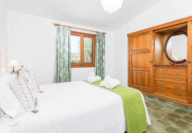 Finca en Pollensa - C095 Sort Llarga by Mallorca Villa Selection Finca en Pollensa - C095 Sort Llarga by Mallorca Villa Selection