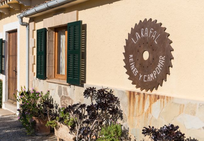 Finca en Pollensa - C095 Sort Llarga by Mallorca Villa Selection Finca en Pollensa - C095 Sort Llarga by Mallorca Villa Selection