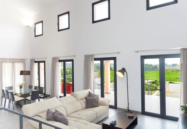 Villa en Muro - 056 Villa Es Moli ETV/6301 by Mallorca Charme Villa en Muro - 056 Villa Es Moli ETV/6301 by Mallorca Charme