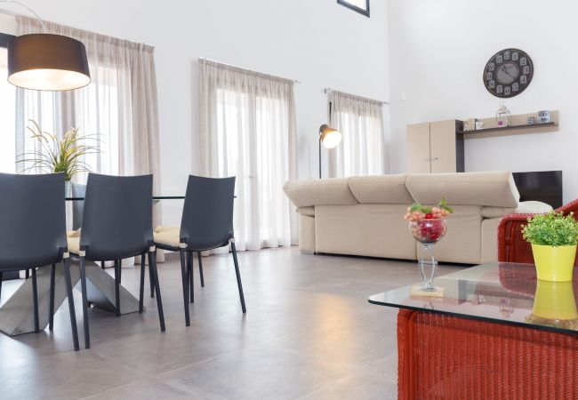 Villa en Muro - 056 Villa Es Moli ETV/6301 by Mallorca Charme Villa en Muro - 056 Villa Es Moli ETV/6301 by Mallorca Charme