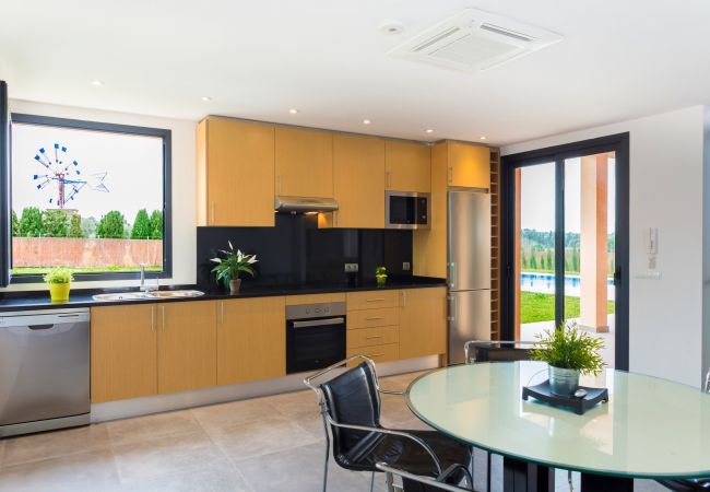 Villa en Muro - 056 Villa Es Moli ETV/6301 by Mallorca Charme Villa en Muro - 056 Villa Es Moli ETV/6301 by Mallorca Charme