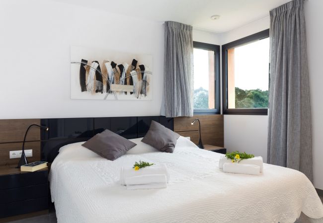 Villa en Muro - 056 Villa Es Moli ETV/6301 by Mallorca Charme Villa en Muro - 056 Villa Es Moli ETV/6301 by Mallorca Charme