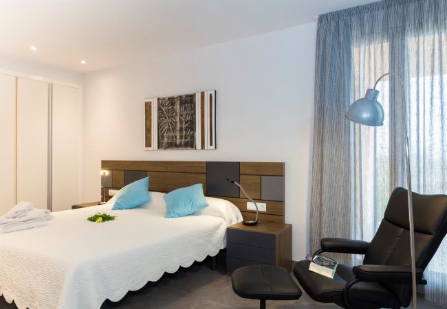 Villa en Muro - 056 Villa Es Moli ETV/6301 by Mallorca Charme Villa en Muro - 056 Villa Es Moli ETV/6301 by Mallorca Charme