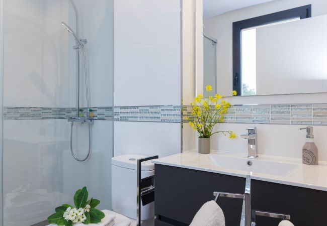 Villa en Muro - 056 Villa Es Moli ETV/6301 by Mallorca Charme Villa en Muro - 056 Villa Es Moli ETV/6301 by Mallorca Charme