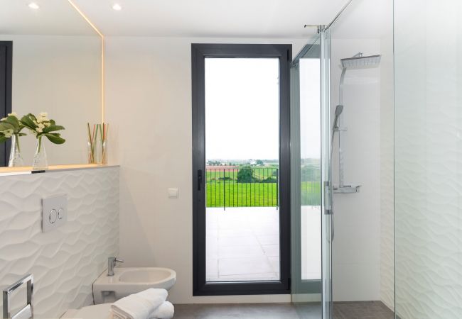 Villa en Muro - 056 Villa Es Moli ETV/6301 by Mallorca Charme Villa en Muro - 056 Villa Es Moli ETV/6301 by Mallorca Charme