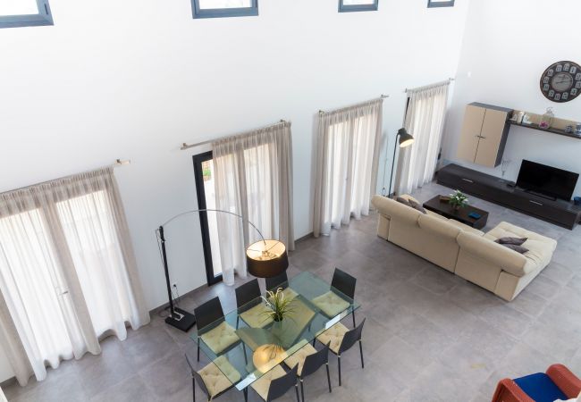 Villa en Muro - 056 Villa Es Moli ETV/6301 by Mallorca Charme Villa en Muro - 056 Villa Es Moli ETV/6301 by Mallorca Charme