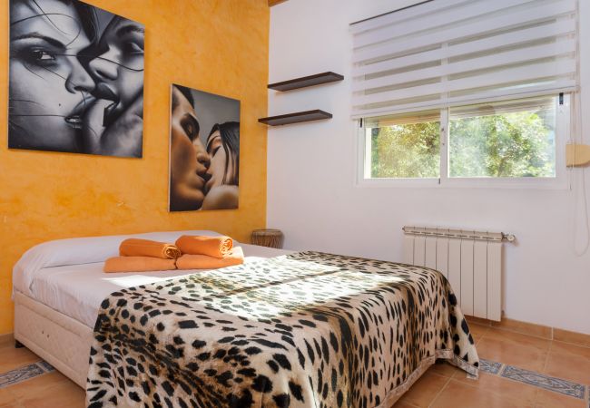 Villa en Alcúdia - C118 Ran de Mar by Mallorca Villa Selection Villa en Alcúdia - C118 Ran de Mar by Mallorca Villa Selection