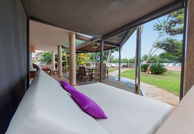 Villa en Alcúdia - C118 Ran de Mar by Mallorca Villa Selection Villa en Alcúdia - C118 Ran de Mar by Mallorca Villa Selection