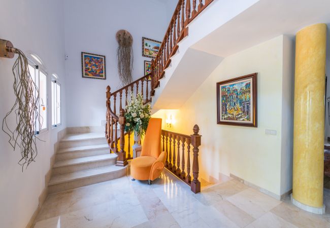 Villa en Alcúdia - C118 Ran de Mar by Mallorca Villa Selection Villa en Alcúdia - C118 Ran de Mar by Mallorca Villa Selection