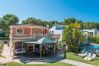 Villa en Alcúdia - C118 Ran de Mar by Mallorca Villa Selection