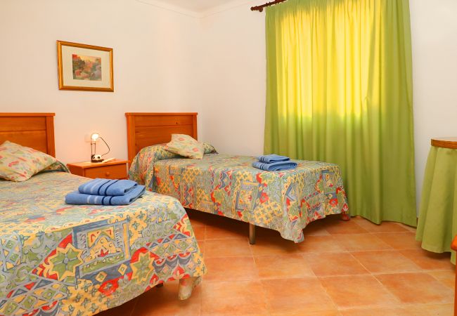 Finca en Campos - 414 Finca Can Crestall, VT1725 by Mallorca Charme Finca en Campos - 414 Finca Can Crestall, VT1725 by Mallorca Charme