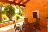 Finca en Campos - 414 Finca Can Crestall, VT1725 by Mallorca Charme Finca en Campos - 414 Finca Can Crestall, VT1725 by Mallorca Charme