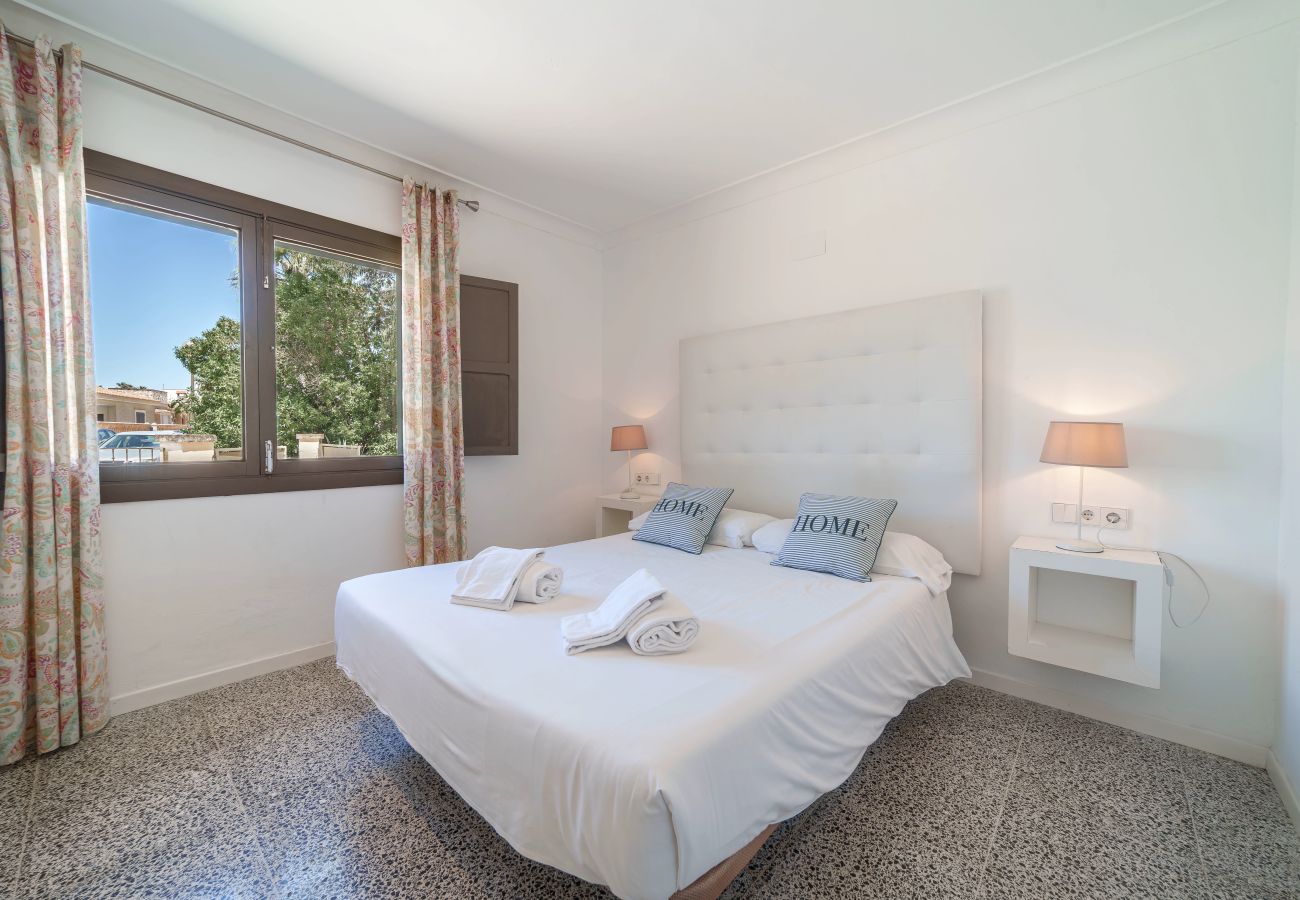 Villa en Alcúdia - E117 El Lago by Mallorca Villa Selection
