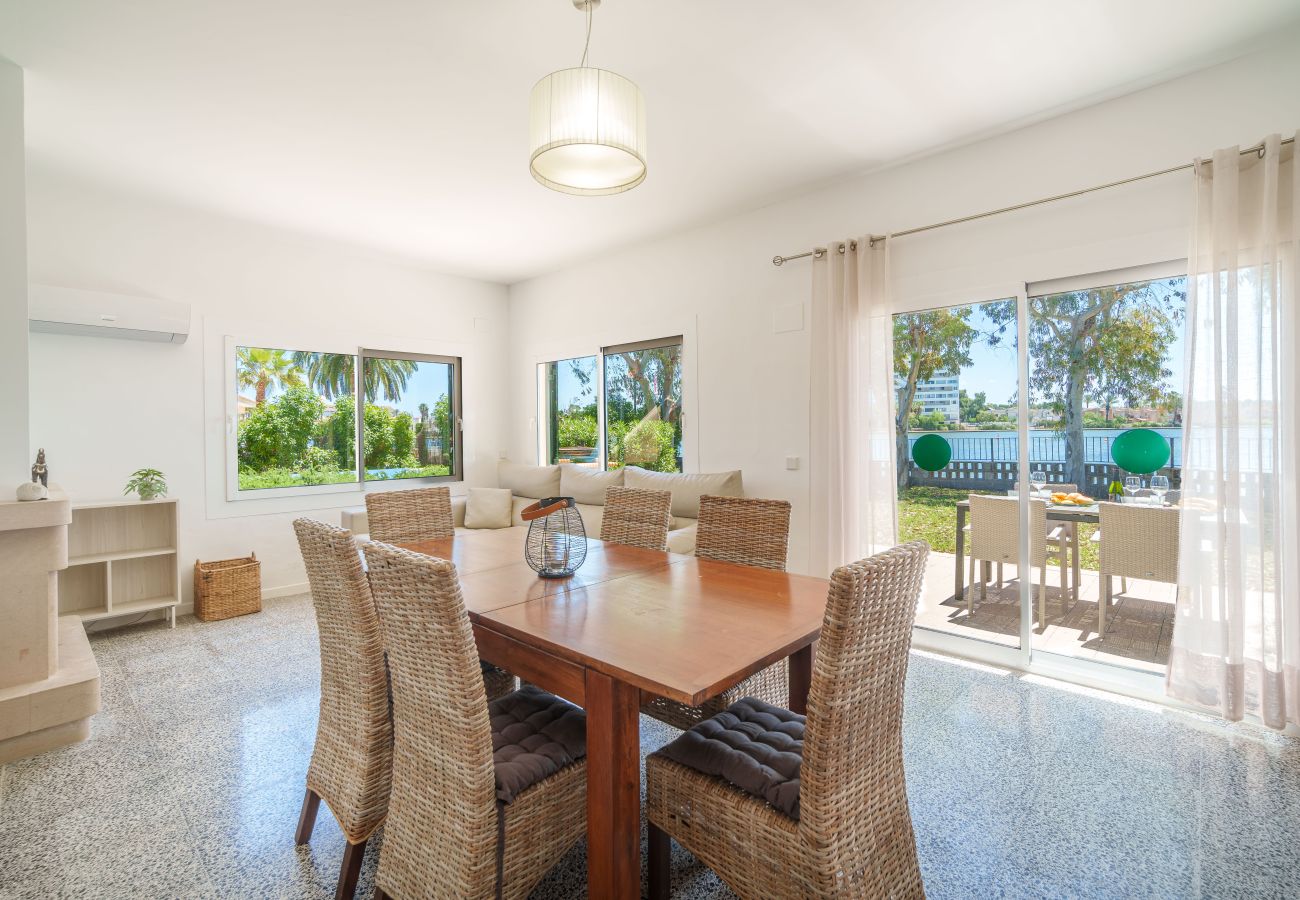 Villa en Alcúdia - E117 El Lago by Mallorca Villa Selection