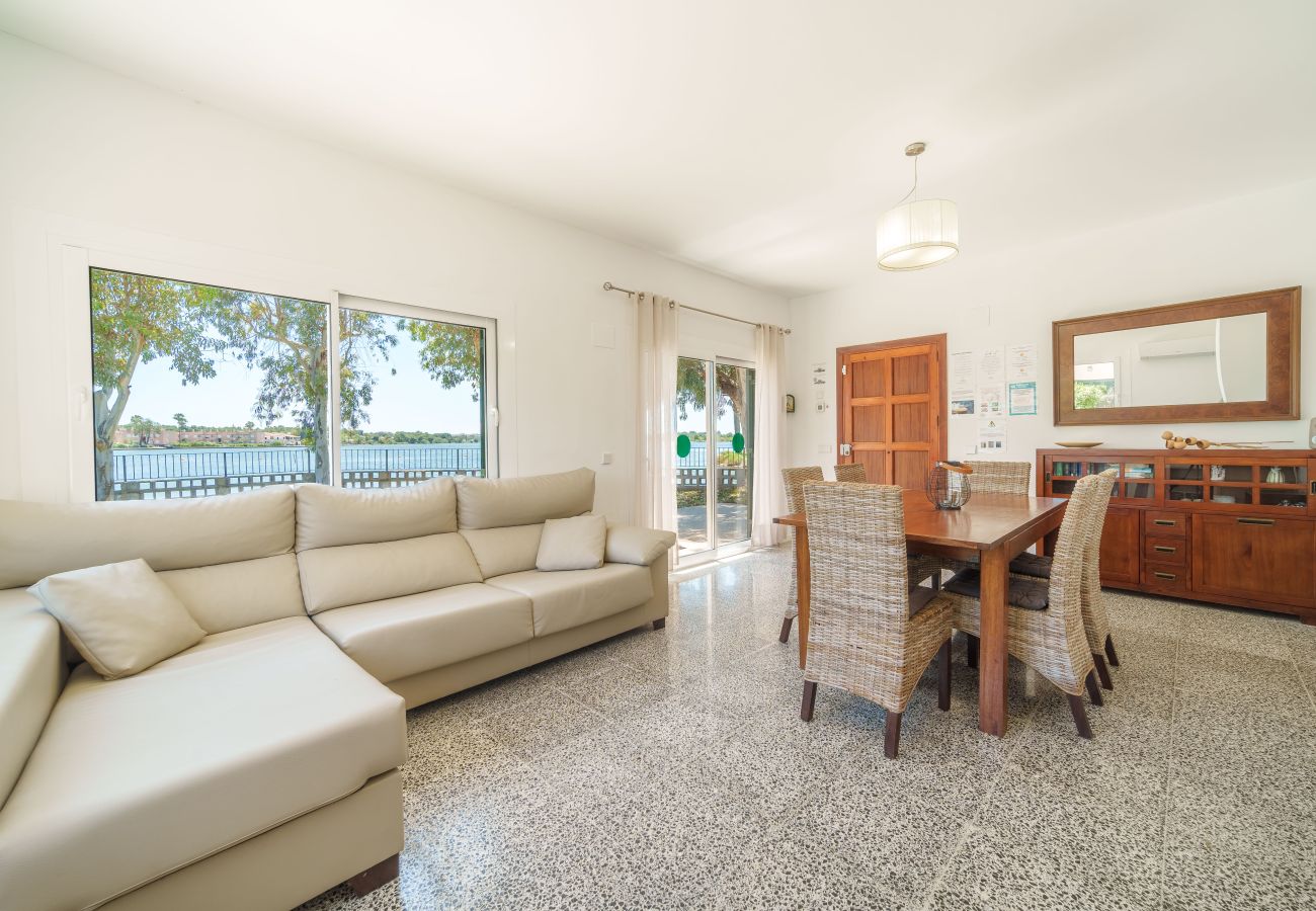 Villa en Alcúdia - E117 El Lago by Mallorca Villa Selection