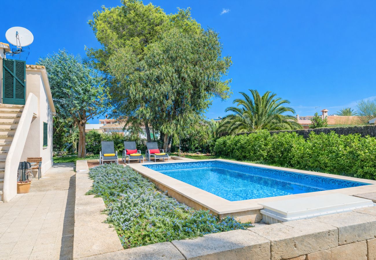 Villa en Alcúdia - E117 El Lago by Mallorca Villa Selection