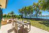 Villa en Alcúdia - E117 El Lago by Mallorca Villa Selection Villa en Alcúdia - E117 El Lago by Mallorca Villa Selection