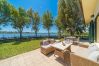 Villa en Alcúdia - E117 El Lago by Mallorca Villa Selection Villa en Alcúdia - E117 El Lago by Mallorca Villa Selection